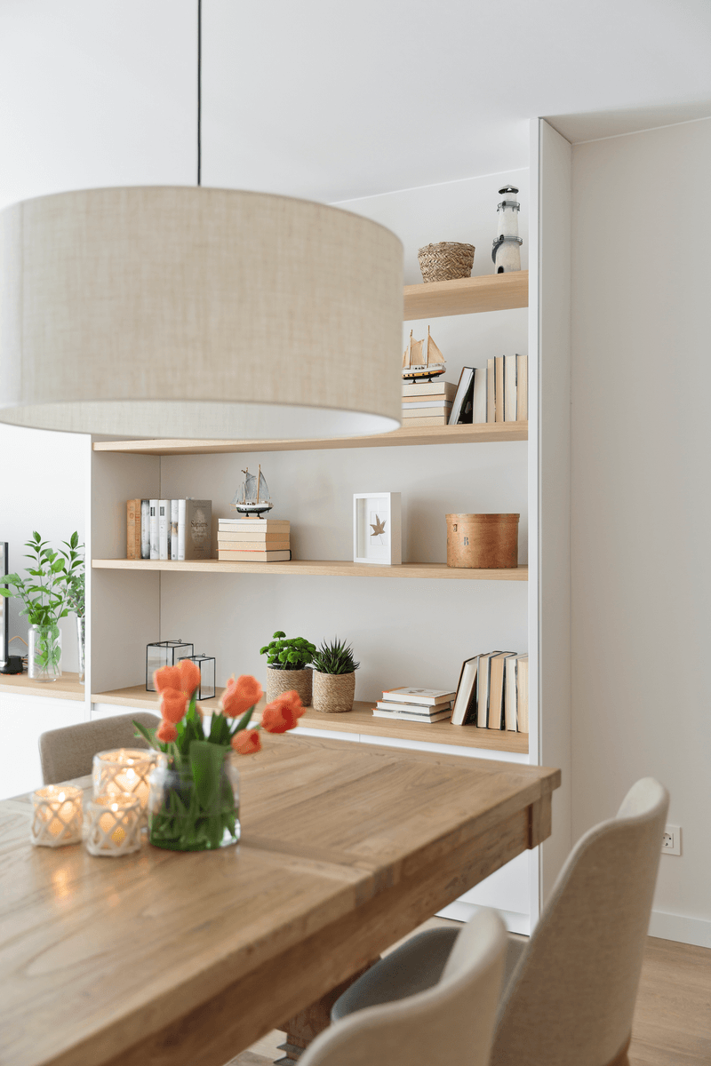 Avenida de la Llosa - Interior View 25